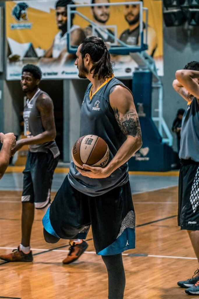 NBA-Skandal erschüttert den Basketball: Coach und Spieler wegen Poker und Wetten verhaftet