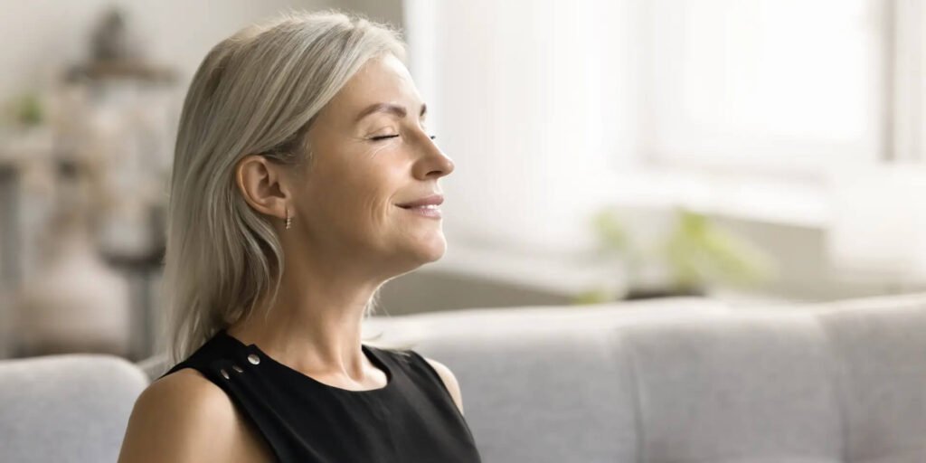 Die beste Investition in Ihre Gesundheit: Warum Raumluft wichtig ist