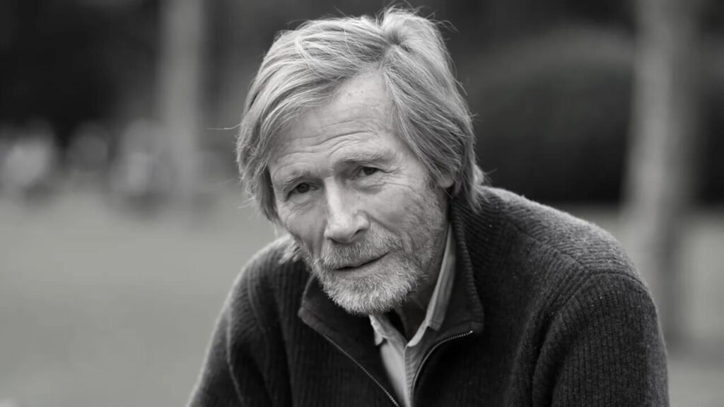 Horst Janson – Ein Leben für die Schauspielkunst