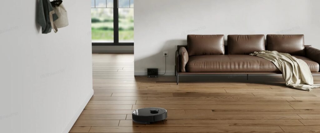 Saugroboter entmystifiziert: Saugkraft, Akku und smarte Funktionen vergleichen