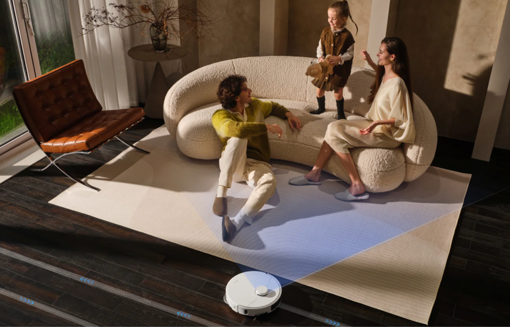 Mach Schluss mit Rätselraten bei der Wahl deines Bodenreinigungsroboters