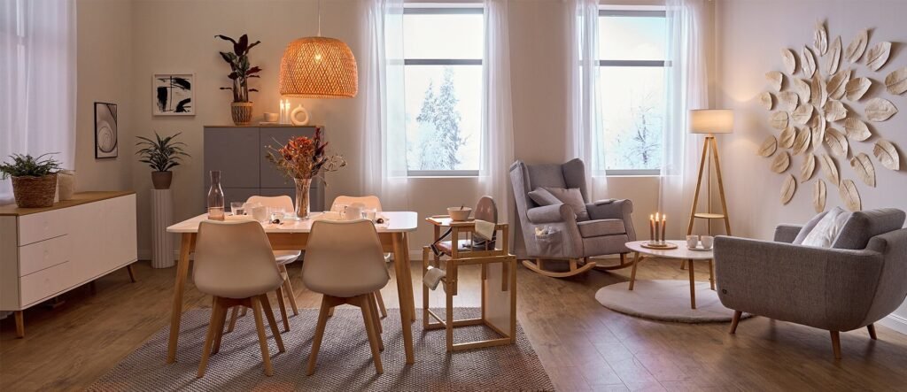 Tipps zur Erstellung attraktiver Online-Kataloge für Wohn- und Einrichtungsinspiration