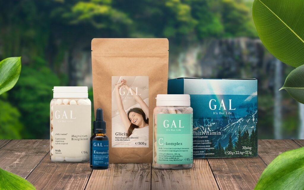 Nahrungsergänzungsmittel kaufen: Ein Guide für einen gesünderen Lebensstil