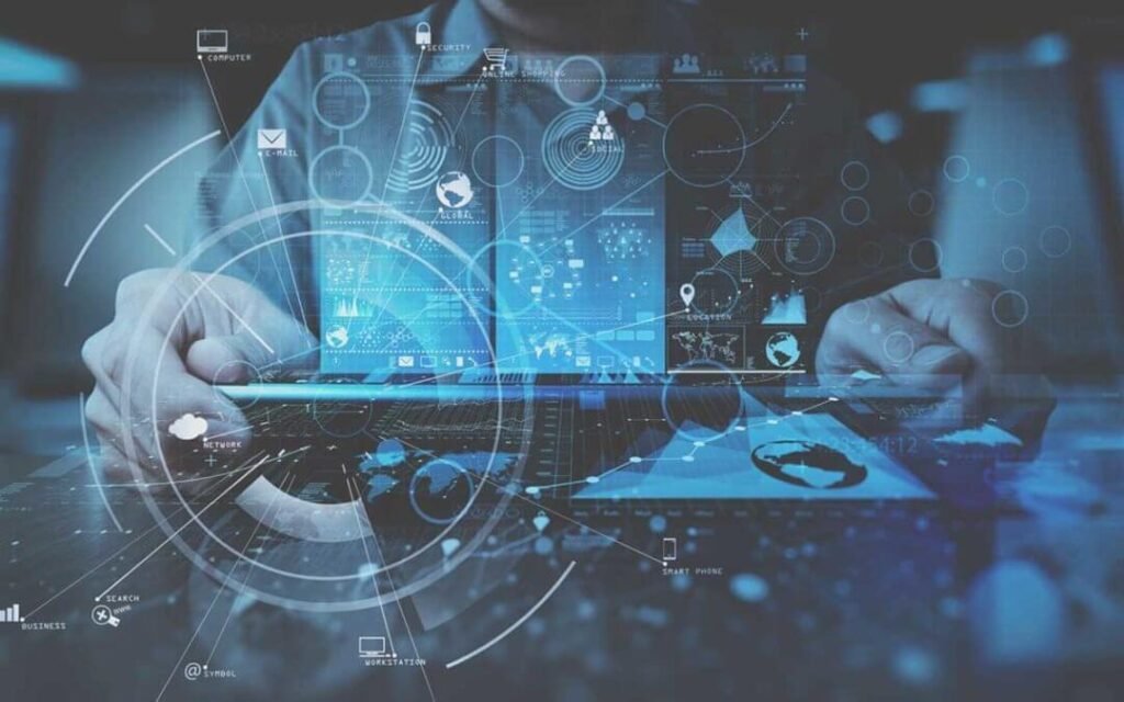 Der Wandel hin zu digitalen Nebenprojekten von Prominenten