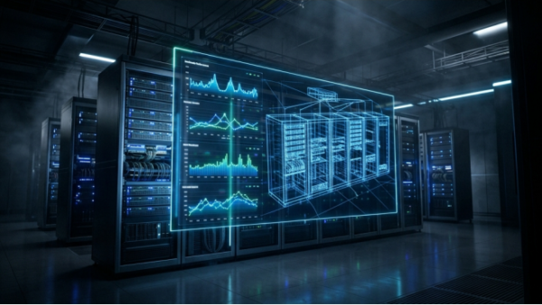 Ressourceneffizienz im Web: Wie optimierte 3D-Pipelines die Serverlasten senken Ressourceneffizienz im Web: Wie optimierte 3D-Pipelines die Serverlasten senken