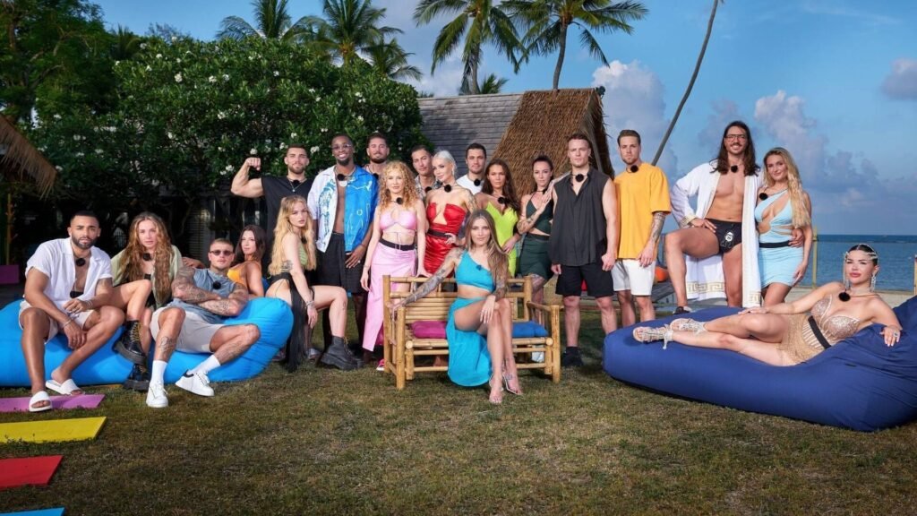 Trash-TV-Kalender: Warum Fans ohne ihn kaum noch den Überblick behalten