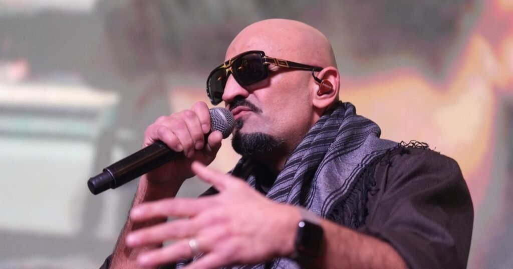 Xatar Todesursache: Was über den Tod des Deutschrap-Stars bekannt ist Xatar Todesursache: Was über den Tod des Deutschrap-Stars bekannt ist