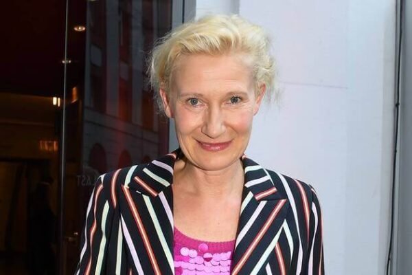 Sonja Jürgens: Das Leben abseits des berühmten Namens Sonja Jürgens: Das Leben abseits des berühmten Namens