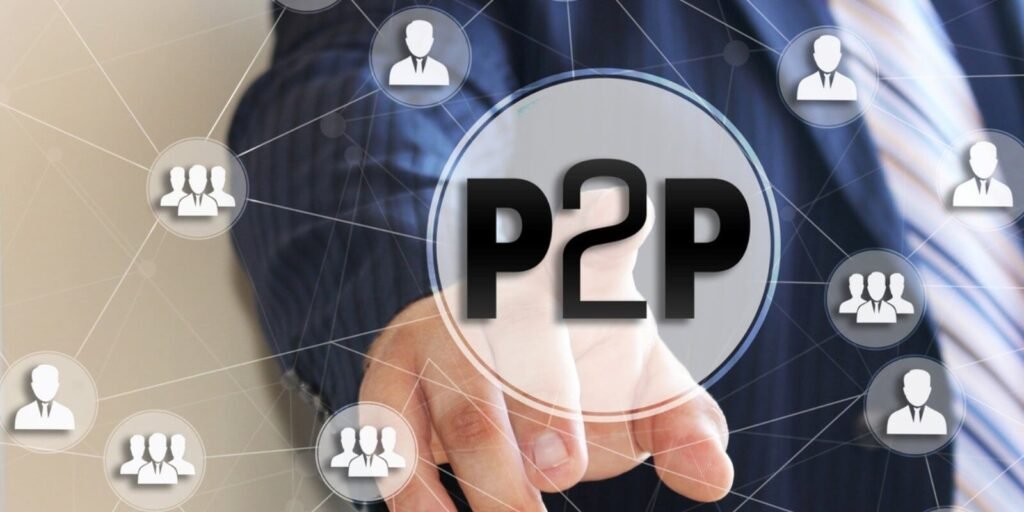 P2P-Kredite richtig diversifizieren: sieben Ebenen statt hundert gleicher Darlehen